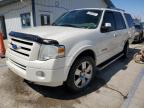 2008 Ford Expedition Limited იყიდება Pekin-ში, IL - Rear End
