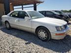 1997 Toyota Celsior en Venta en Tanner, AL - Front End