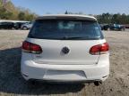 2011 Volkswagen Gti  for Sale in Ellenwood, GA - Biohazard/Chemical