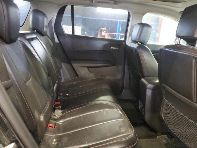 2012 GMC TERRAIN SLT