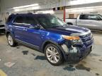 2013 Ford Explorer Limited zu verkaufen in Fort Wayne, IN - Front End