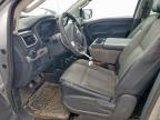 2017 Nissan Titan S zu verkaufen in Haslet, TX - All Over