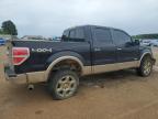 2013 Ford F150 Supercrew იყიდება Longview-ში, TX - Front End