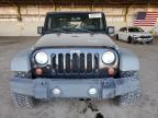 2011 Jeep Wrangler Sport للبيع في Phoenix، AZ - Side