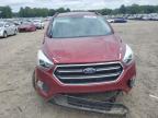 2019 Ford Escape Se for Sale in Conway, AR - Rollover