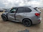 2016 BMW X5 XDRIVE35I for sale at Copart ON - LONDON