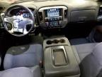 2019 Gmc Sierra Limited K1500 Sle en Venta en Lansing, MI - Front End