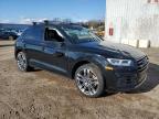 2019 Audi Sq5 Premium Plus na sprzedaż w Davison, MI - Rollover