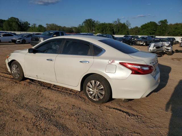  NISSAN ALTIMA 2016 Белы