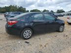 2019 Toyota Corolla L   de vânzare în Eight Mile, AL - Front End