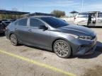 2024 Kia Forte Gt   de vânzare în Las Vegas, NV - Rear End