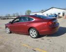 2016 Chevrolet Impala Lt for Sale in Pekin, IL - Front End