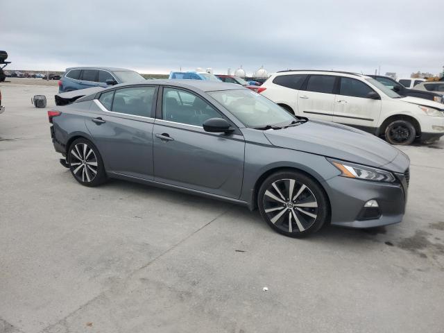  NISSAN ALTIMA 2021 Szary