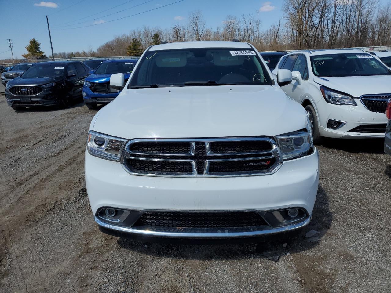 2016 Dodge Durango - Image 5