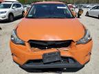 2014 Subaru Xv Crosstrek 2.0 Limited na sprzedaż w Mendon, MA - Front End