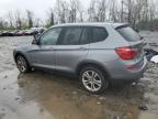 2015 Bmw X3 Xdrive35I за продажба в Baltimore, MD - Rear End