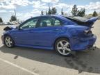 2004 Mazda 6 S zu verkaufen in Rancho Cucamonga, CA - Rear End