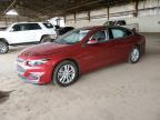 2017 Chevrolet Malibu Lt للبيع في Phoenix، AZ - Rear End