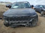2023 Jeep Grand Cherokee Limited   на продаже в Woodhaven, MI - All Over