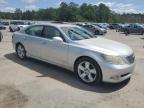 2007 Lexus Ls 460L zu verkaufen in Harleyville, SC - Vandalism