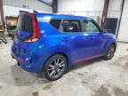 2021 Kia Soul Gt Line за продажба в West Mifflin, PA - Hail