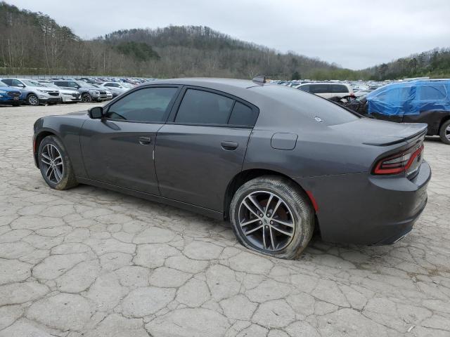  DODGE CHARGER 2019 Gray