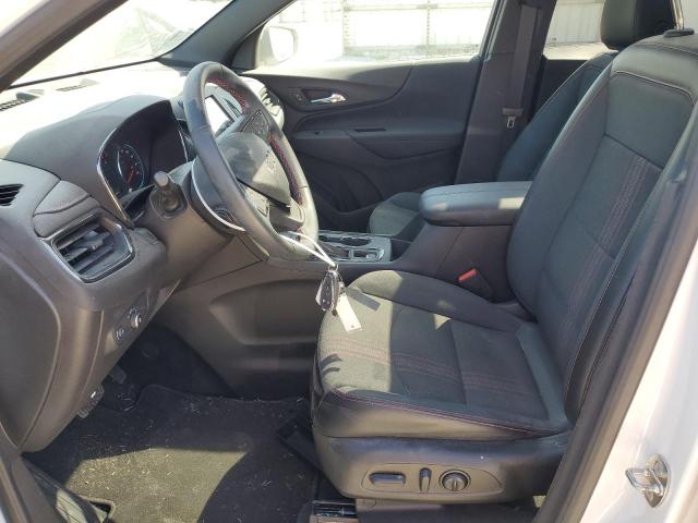  CHEVROLET EQUINOX 2023 Белы