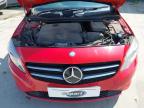 2014 MERCEDES BENZ A200 BLUEE for sale at Copart ROCHFORD