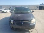 2007 Dodge Grand Caravan Sxt na sprzedaż w Gaston, SC - Front End