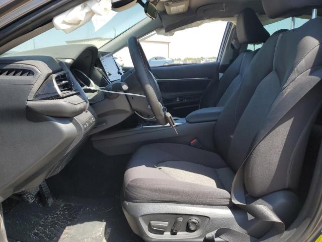  TOYOTA CAMRY 2024 Szary