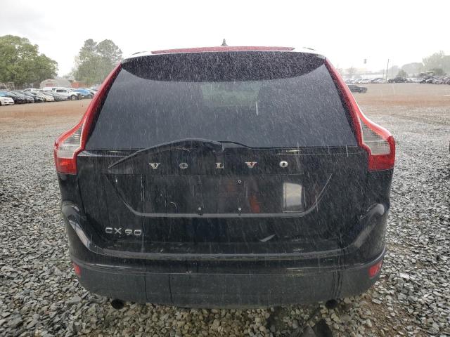 2013 VOLVO XC60 3.2
