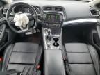 2021 Nissan Maxima Sv for Sale in Austell, GA - Rear End