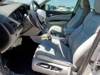 2019 Acura Mdx Advance للبيع في Haslet، TX - Front End