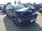 2023 HYUNDAI KONA ADVAN for sale at Copart SANDY