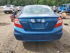 2012 Honda Civic Lx იყიდება Greenwell Springs-ში, LA - Normal Wear