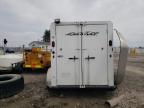 2013 Trails West Adventure Livestock Trailer იყიდება Cicero-ში, IN - Front End