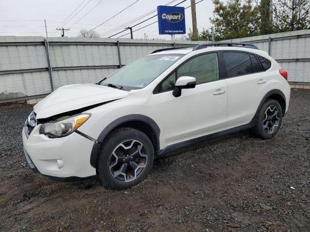 2015 Subaru Xv Crosstrek 2.0 Limited