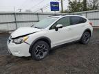 2015 Subaru Xv Crosstrek 2.0 Limited на продаже в Hillsborough, NJ - Front End