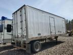2017 Great Dane Refrigerated Van Trailer en Venta en Windham, ME - Normal Wear