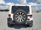 2016 Jeep Wrangler Unlimited Rubicon للبيع في Arcadia، FL - Front End