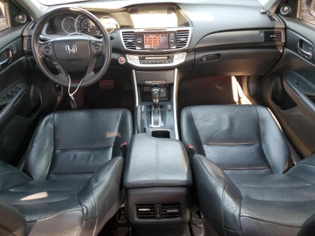  HONDA ACCORD 2013 Серый