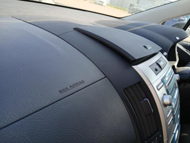 2008 TOYOTA COROLLA VE