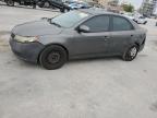 2013 Kia Forte Ex за продажба в New Orleans, LA - Side