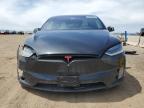 2016 Tesla Model X  for Sale in Brighton, CO - Front End