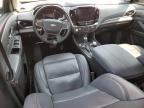2019 Chevrolet Traverse Lt en Venta en Mercedes, TX - Water/Flood