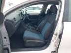 2012 VOLKSWAGEN GOLF S BLU for sale at Copart YORK