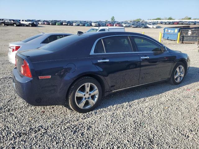 Седани CHEVROLET MALIBU 2012 Синій