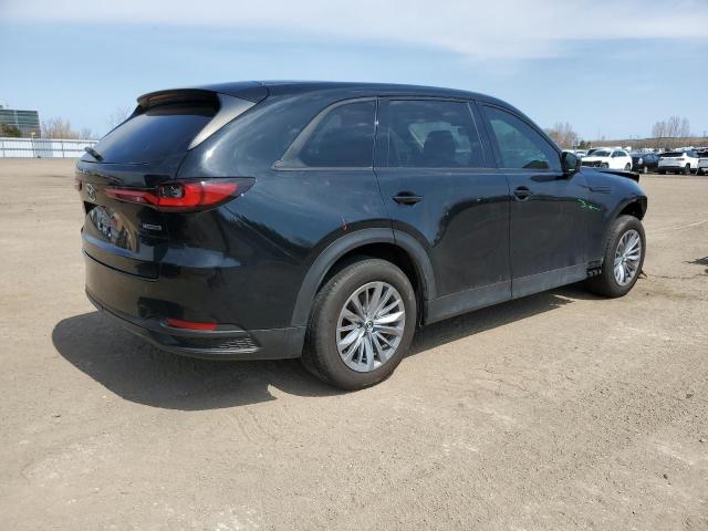 2024 MAZDA CX-90 PREFERRED PLUS