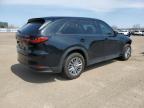 2024 MAZDA CX-90 PREFERRED PLUS for sale at Copart ON - TORONTO