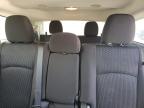 2016 Dodge Journey Sxt zu verkaufen in Montgomery, AL - Side